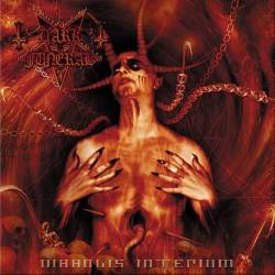 Dark Funeral : Diabolis Interium